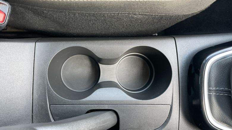 Vauxhall Crossland 1.2 Turbo Griffin 5dr Petrol Hatchback